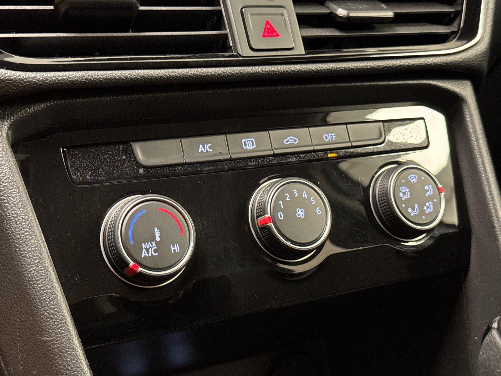 2023 Volkswagen Taos S