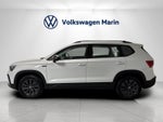 2023 Volkswagen Taos S