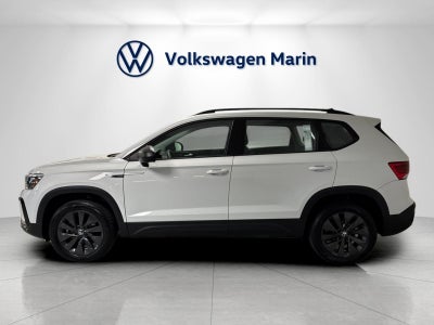 2023 Volkswagen Taos S