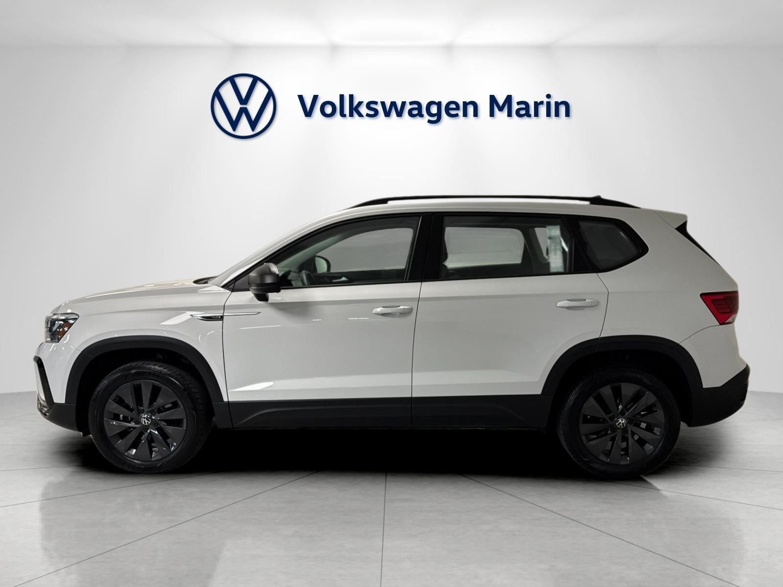 2023 Volkswagen Taos S