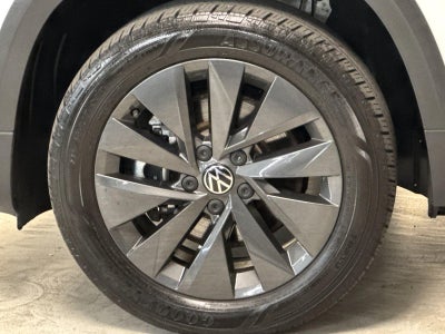 2023 Volkswagen Taos S