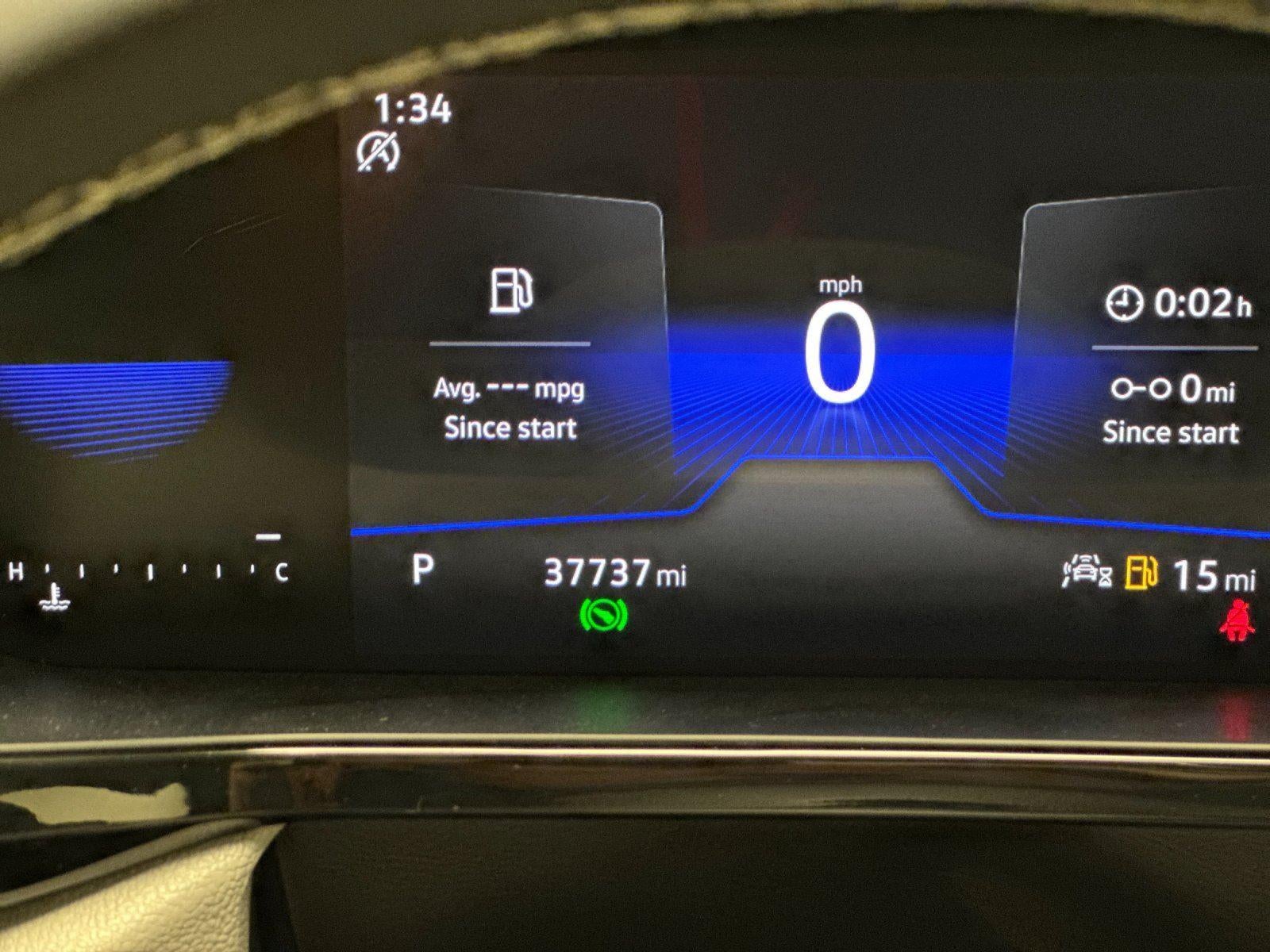 2023 Volkswagen Taos S