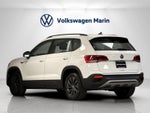2023 Volkswagen Taos S