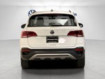 2023 Volkswagen Taos S