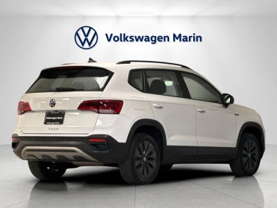 2023 Volkswagen Taos S