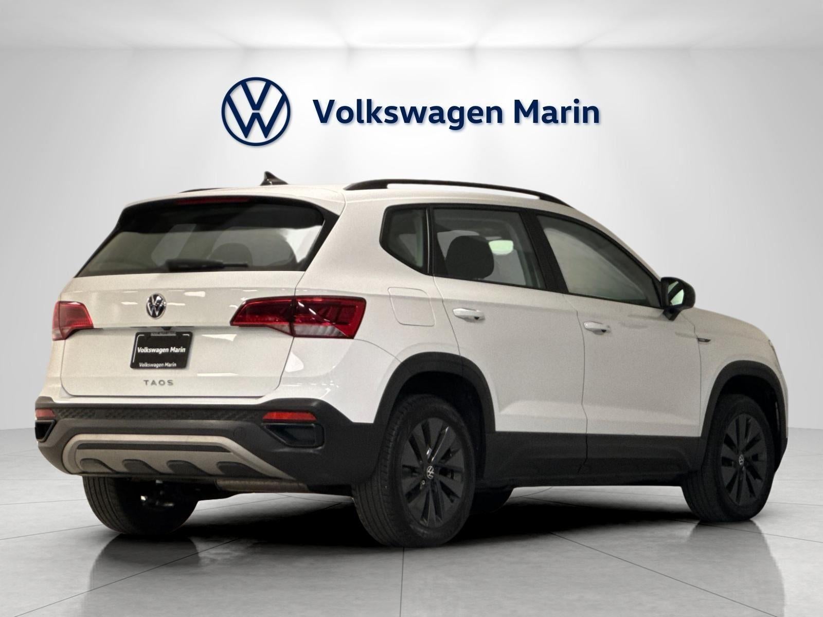 2023 Volkswagen Taos S
