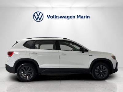 2023 Volkswagen Taos S