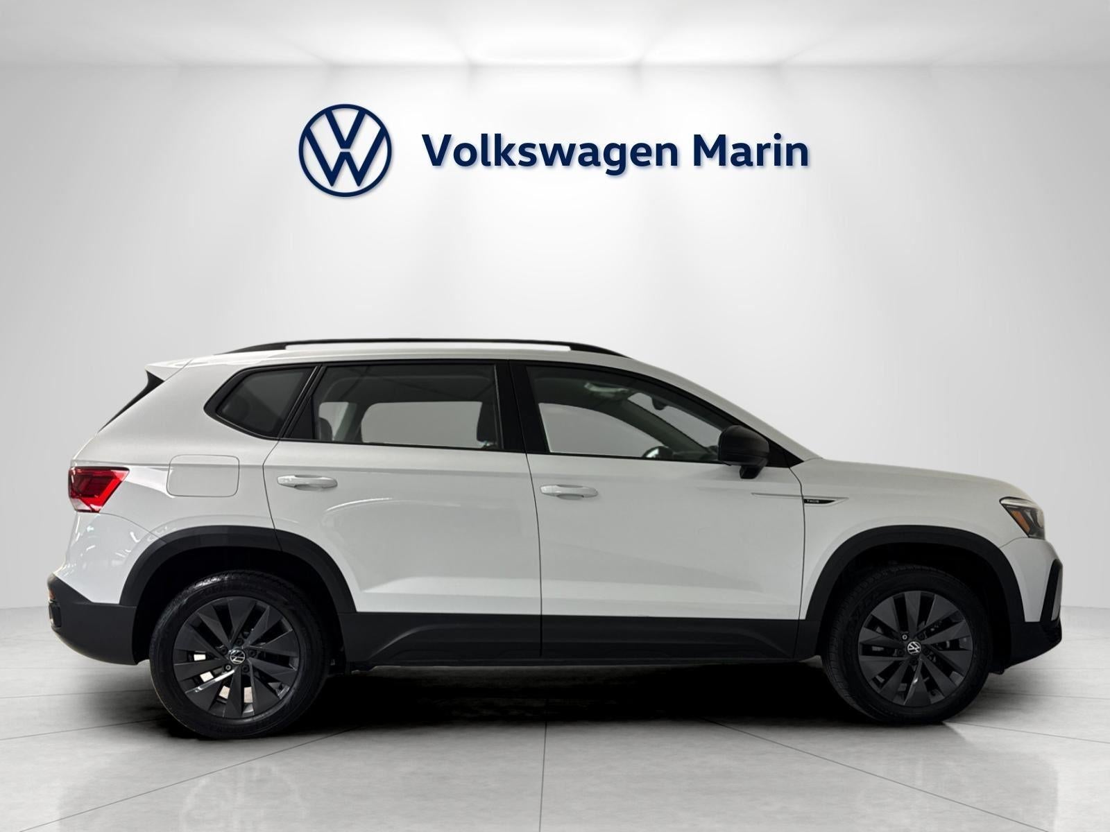 2023 Volkswagen Taos S