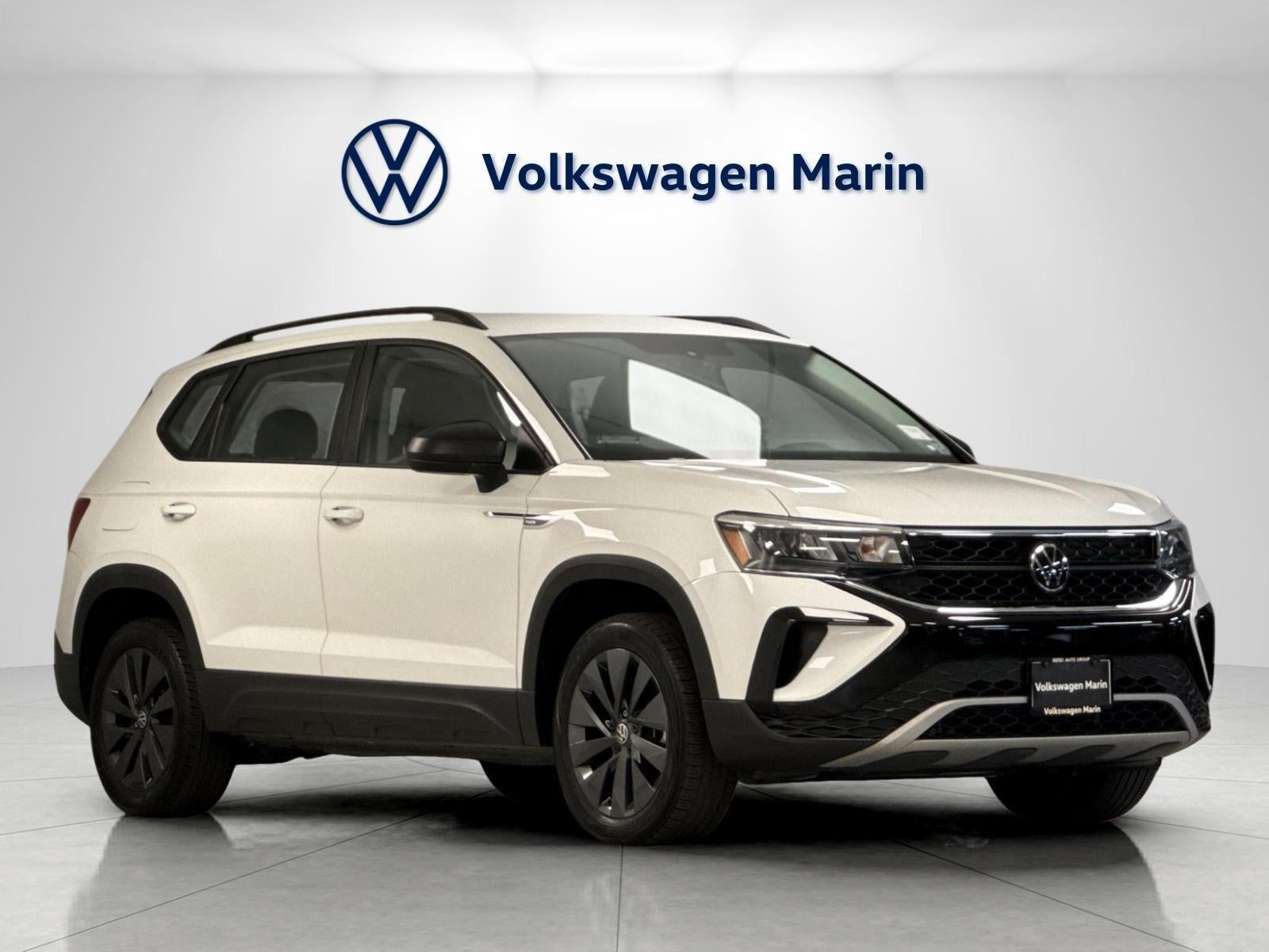 2023 Volkswagen Taos S
