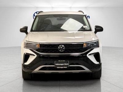 2023 Volkswagen Taos S