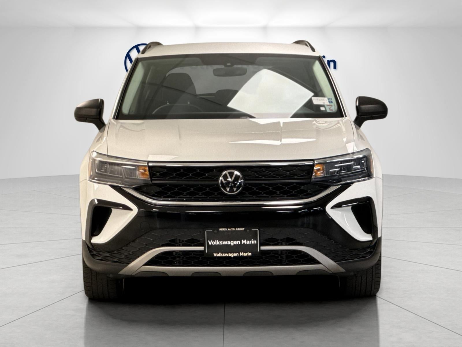 2023 Volkswagen Taos S