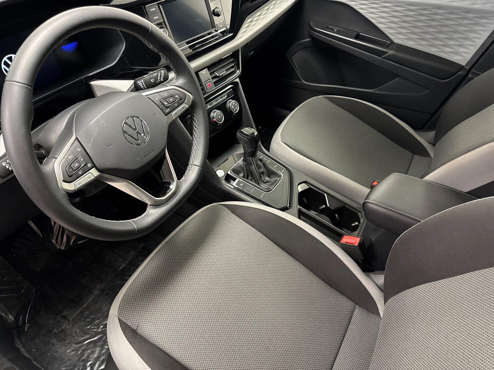 2023 Volkswagen Taos S