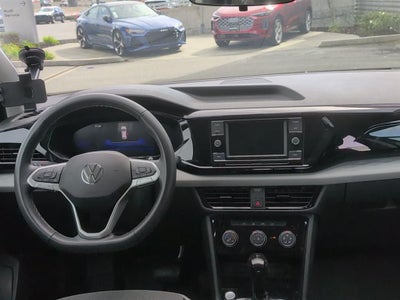 2023 Volkswagen Taos S