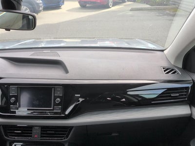 2023 Volkswagen Taos S