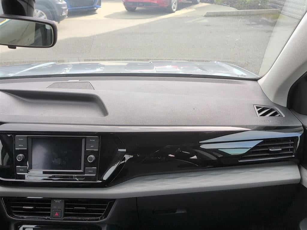 2023 Volkswagen Taos S