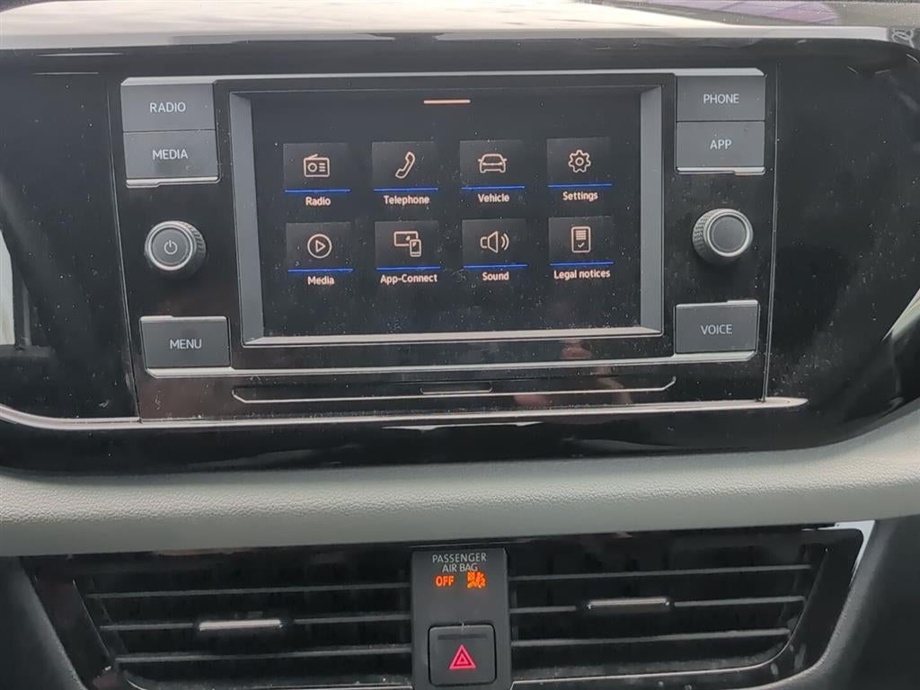 2023 Volkswagen Taos S