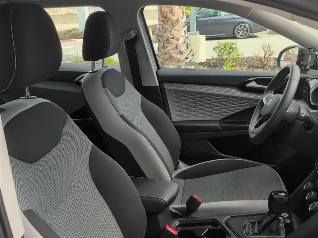 2023 Volkswagen Taos S