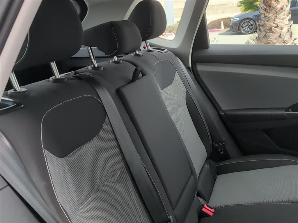 2023 Volkswagen Taos S