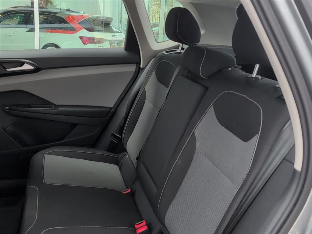 2023 Volkswagen Taos S