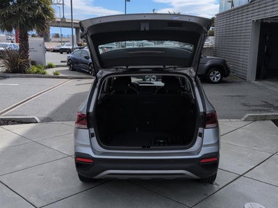 2023 Volkswagen Taos S