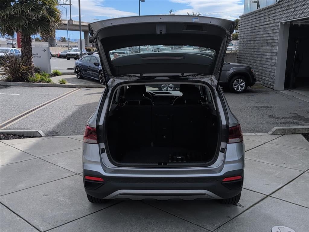 2023 Volkswagen Taos S