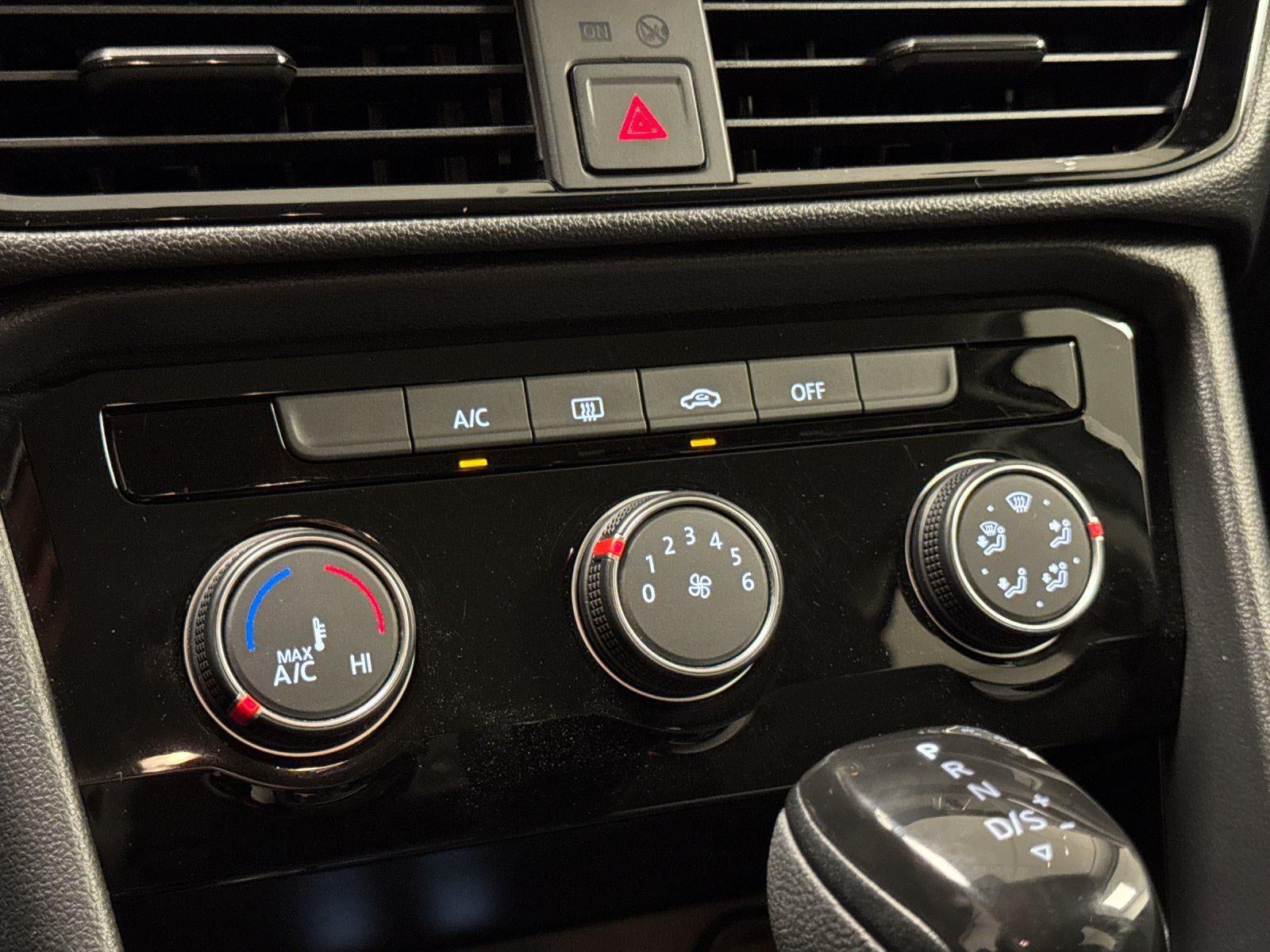 2023 Volkswagen Taos S