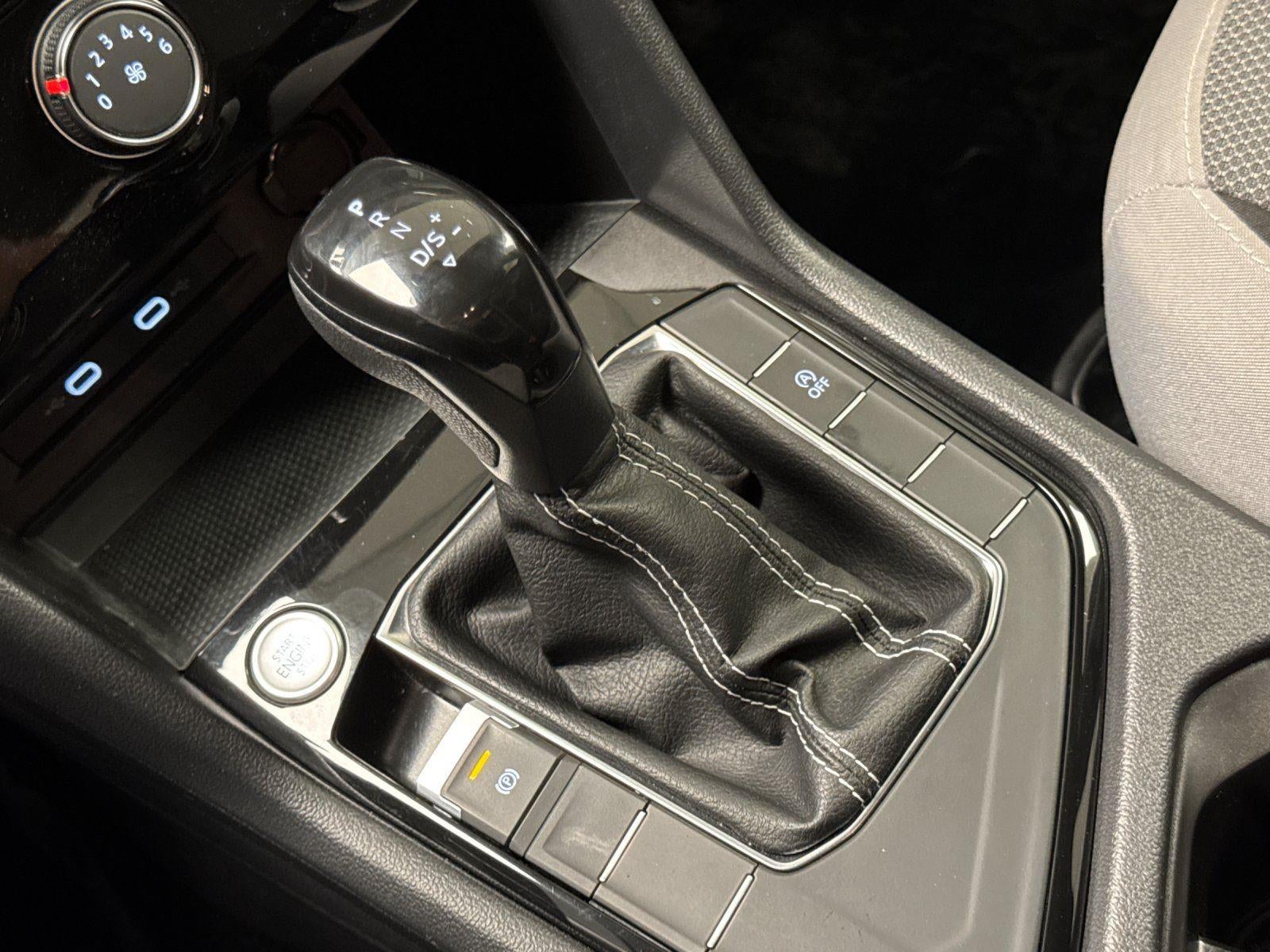 2023 Volkswagen Taos S