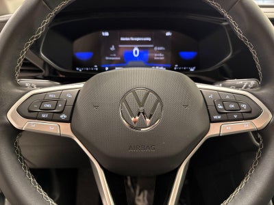 2023 Volkswagen Taos S