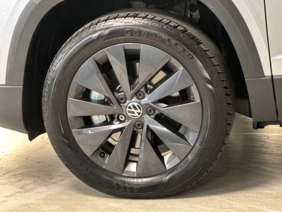 2023 Volkswagen Taos S