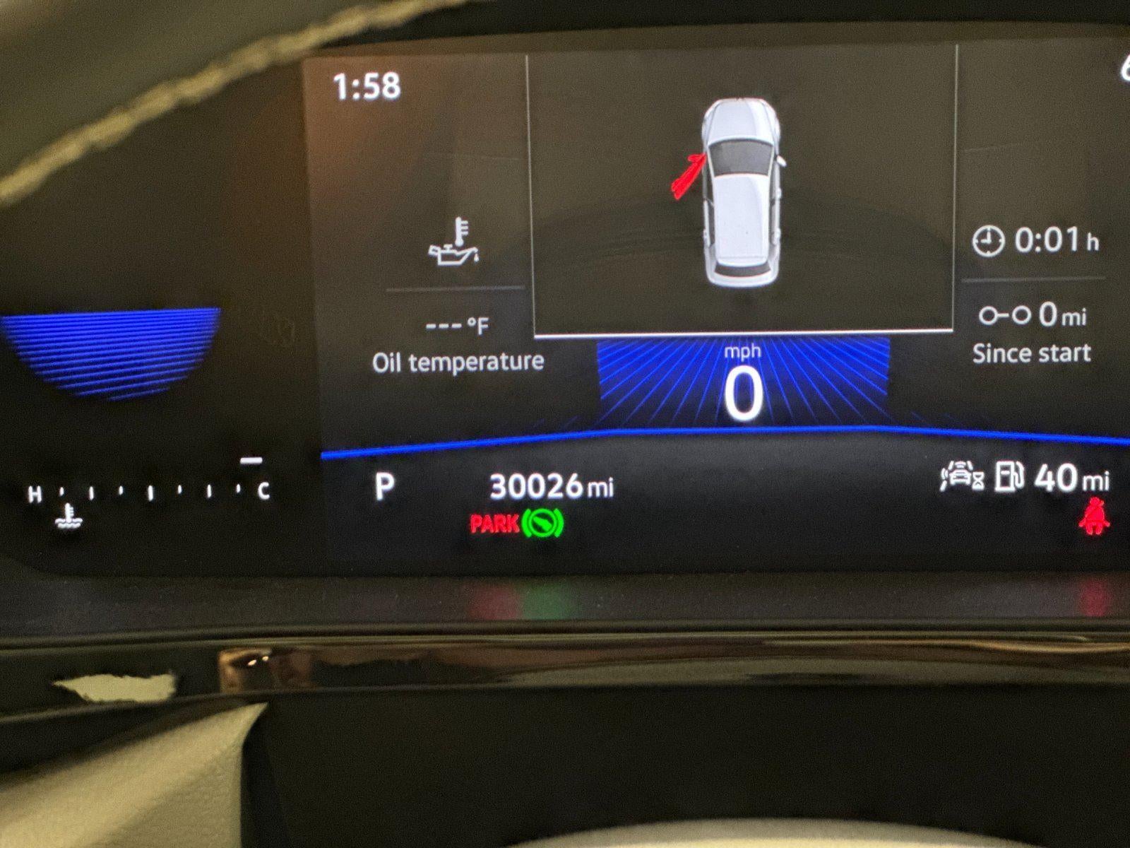 2023 Volkswagen Taos S