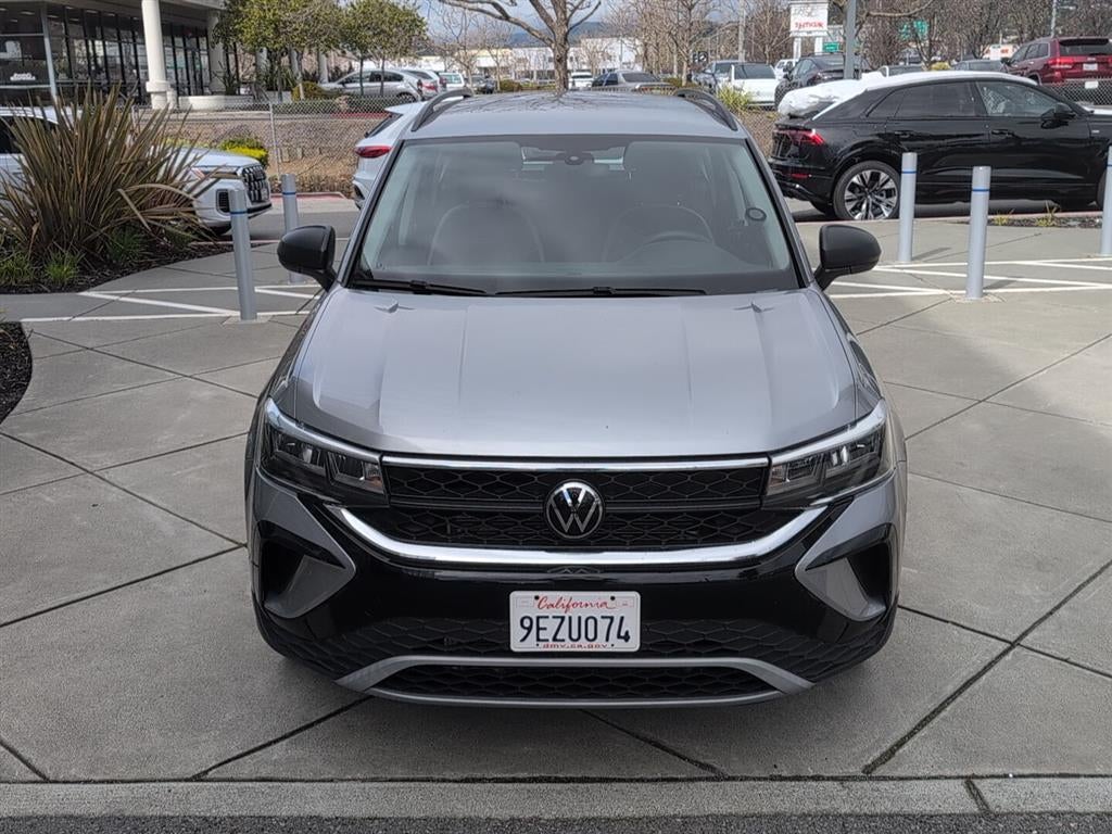 2023 Volkswagen Taos S