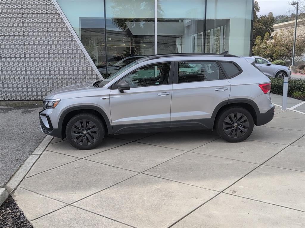 2023 Volkswagen Taos S