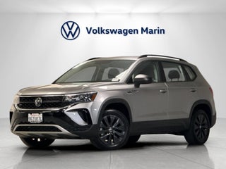 2023 Volkswagen Taos S