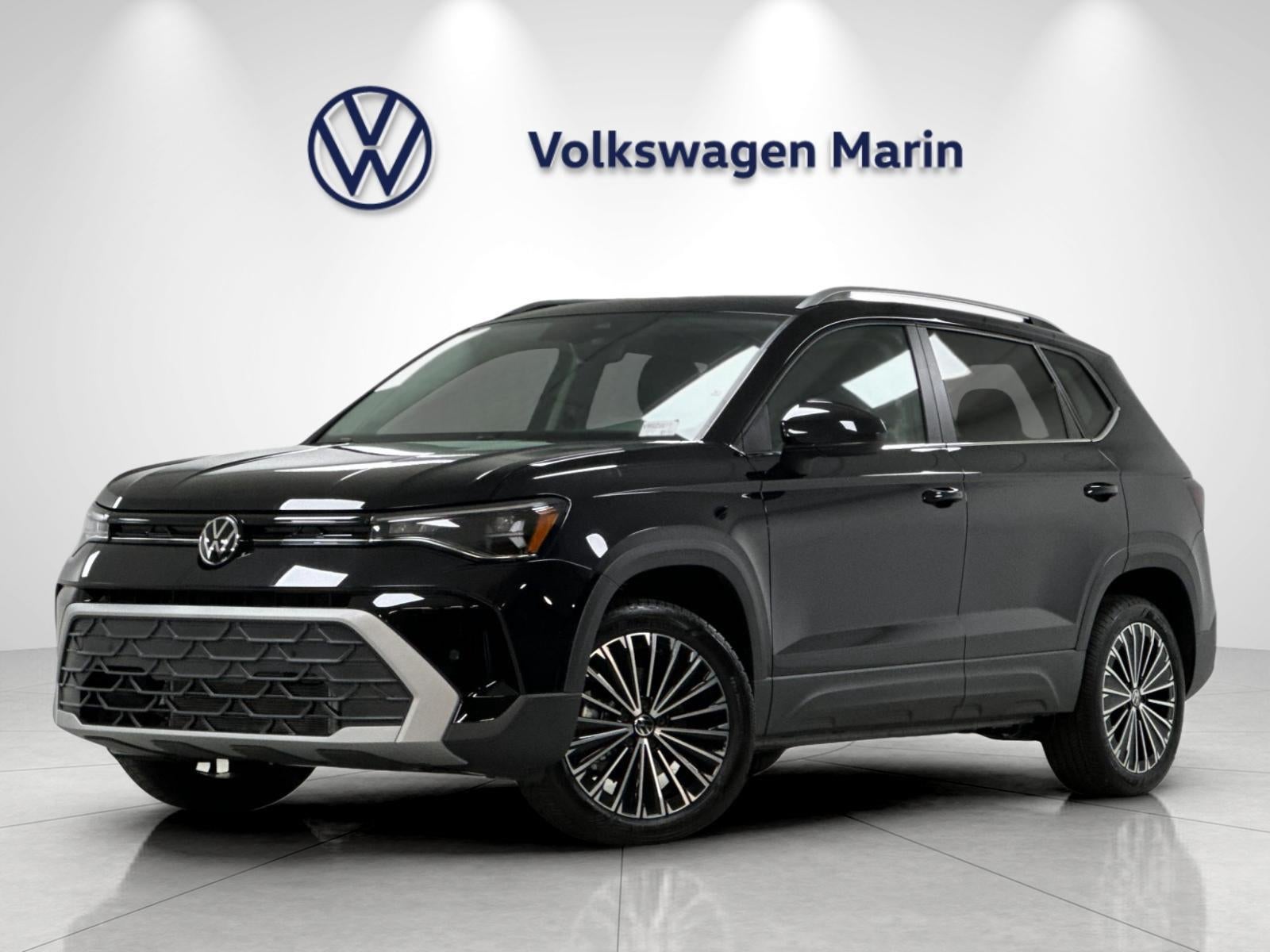 2027 Volkswagen Taos SE