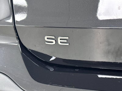 2027 Volkswagen Taos SE