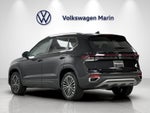 2027 Volkswagen Taos SE