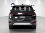 2027 Volkswagen Taos SE
