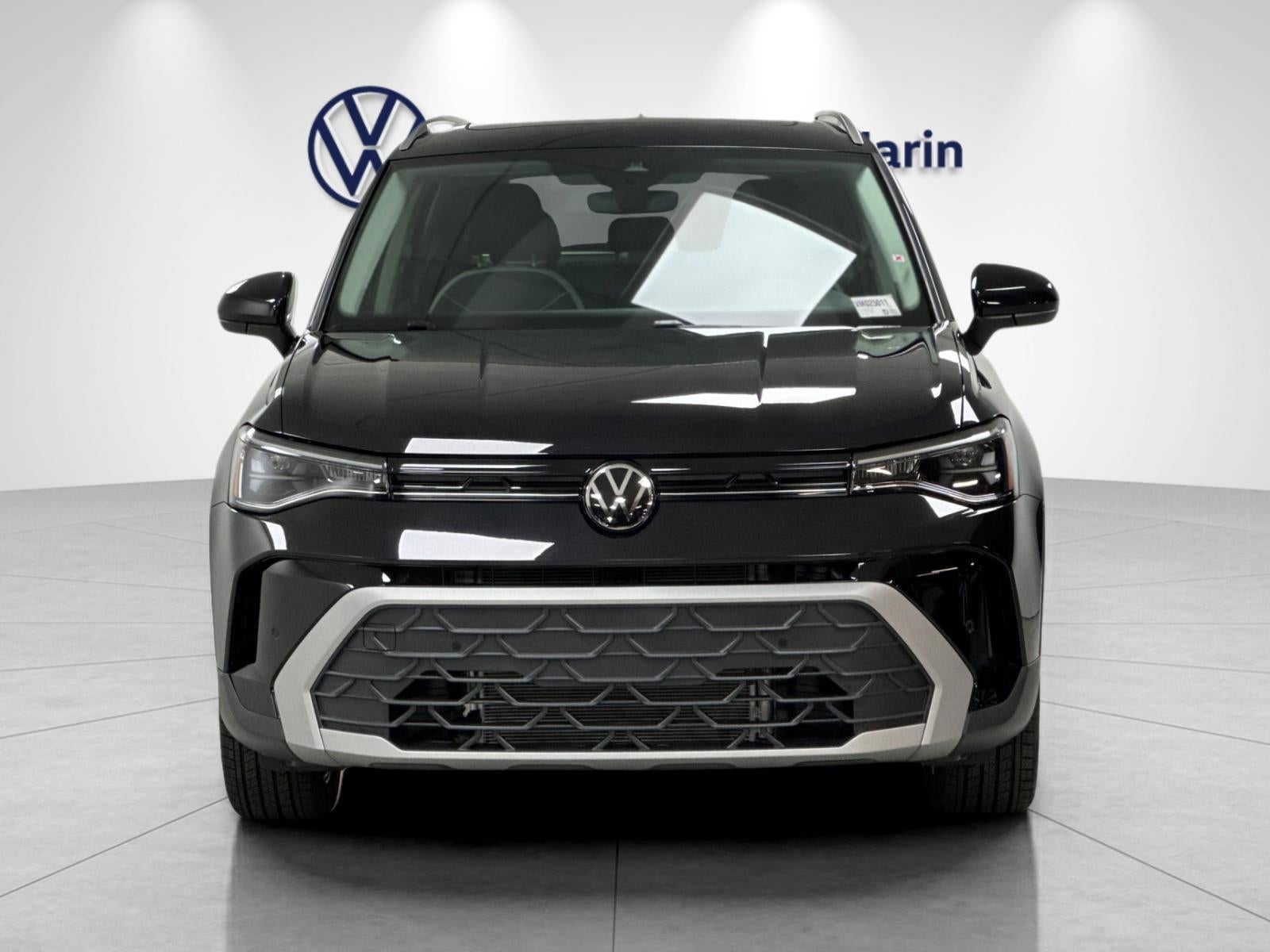 2027 Volkswagen Taos SE