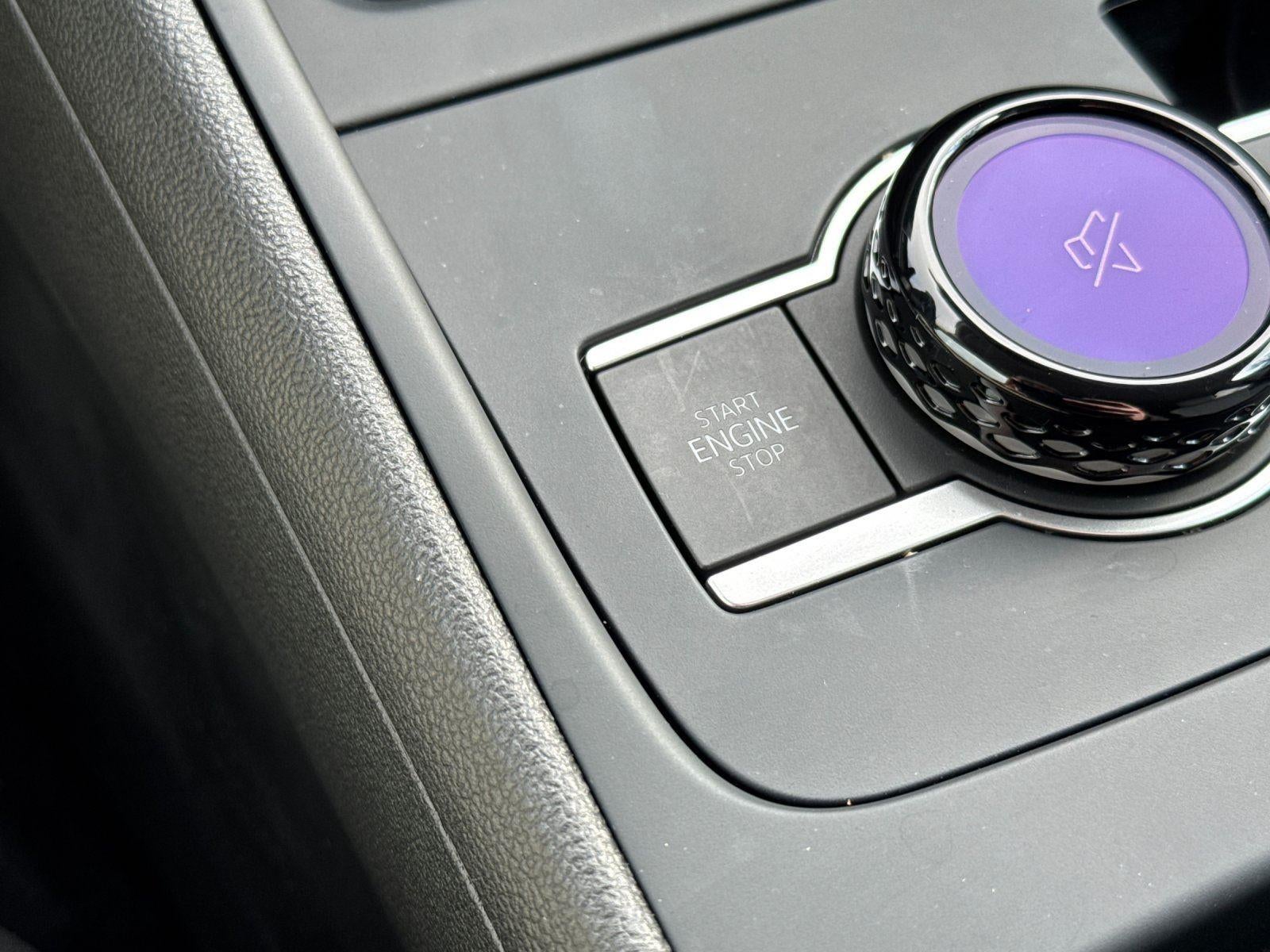 2025 Volkswagen Tiguan SE