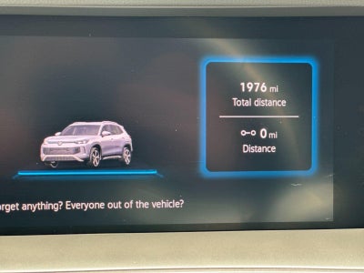 2025 Volkswagen Tiguan SE