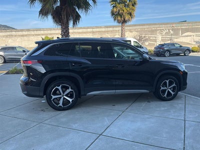 2025 Volkswagen Tiguan SE