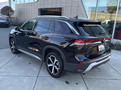 2025 Volkswagen Tiguan SE