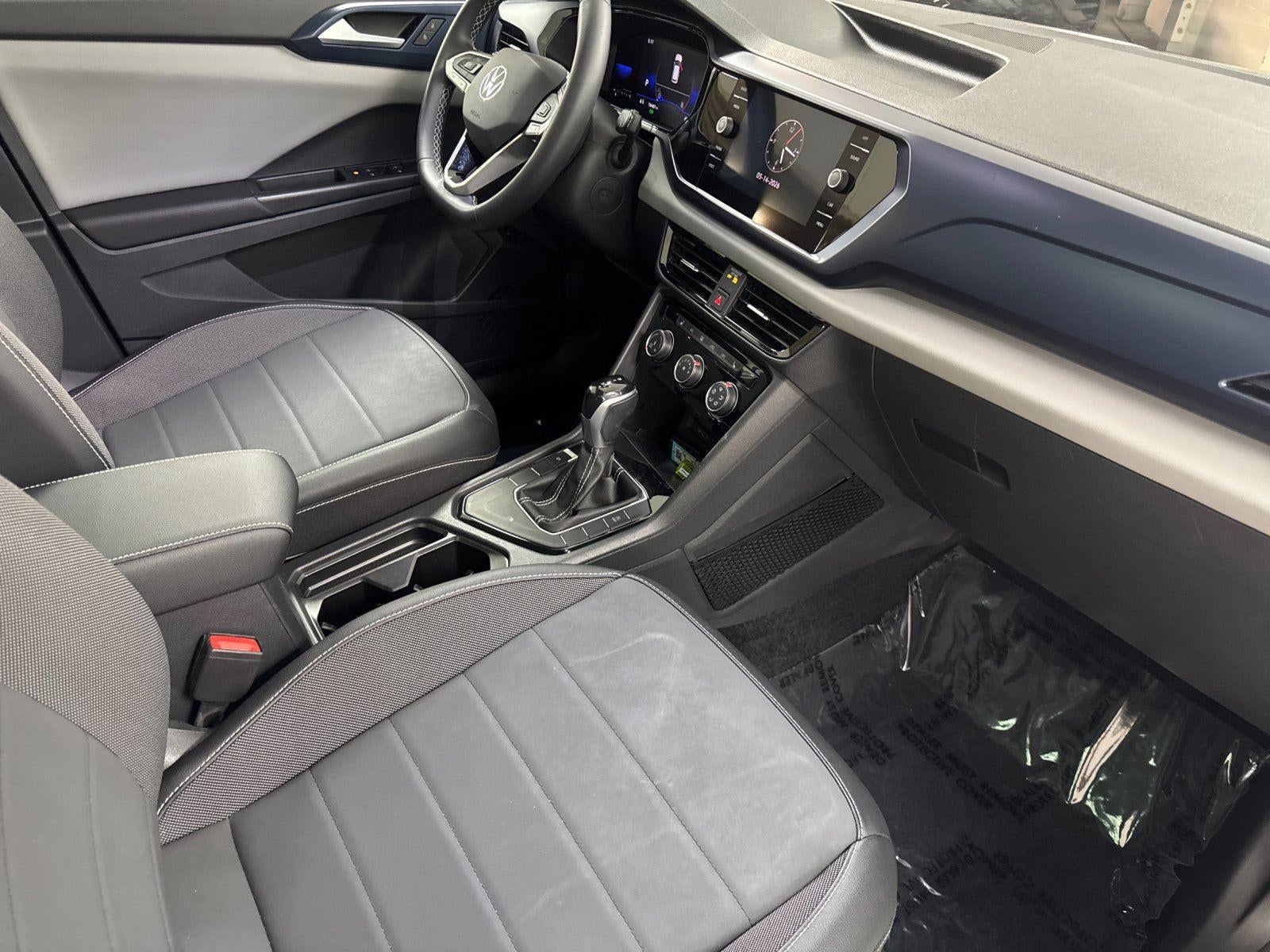 2023 Volkswagen Taos SE