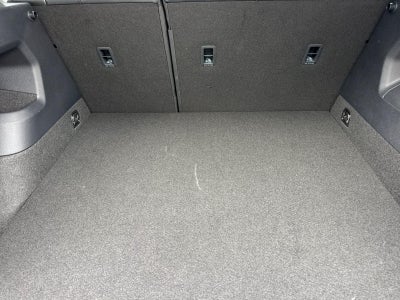 2025 Volkswagen Tiguan SE