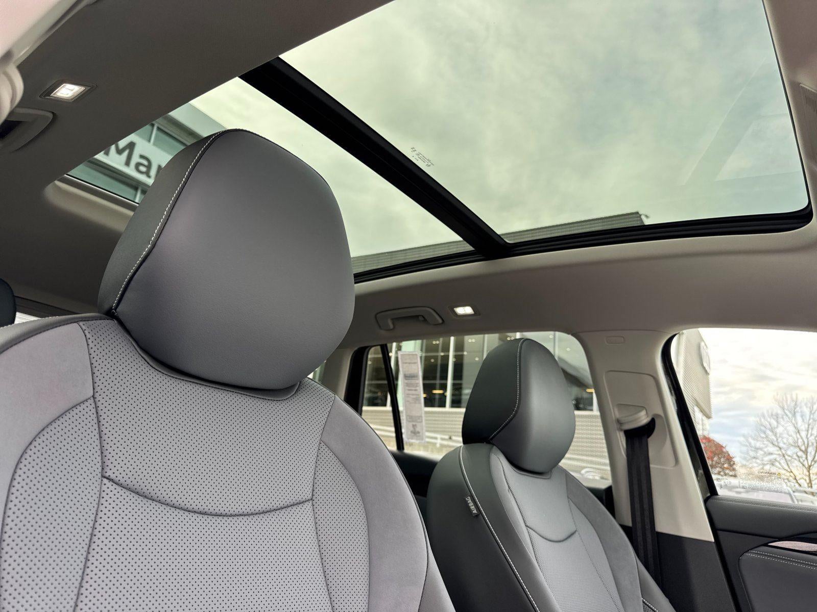 2025 Volkswagen Tiguan SE