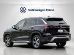 2025 Volkswagen Tiguan SE