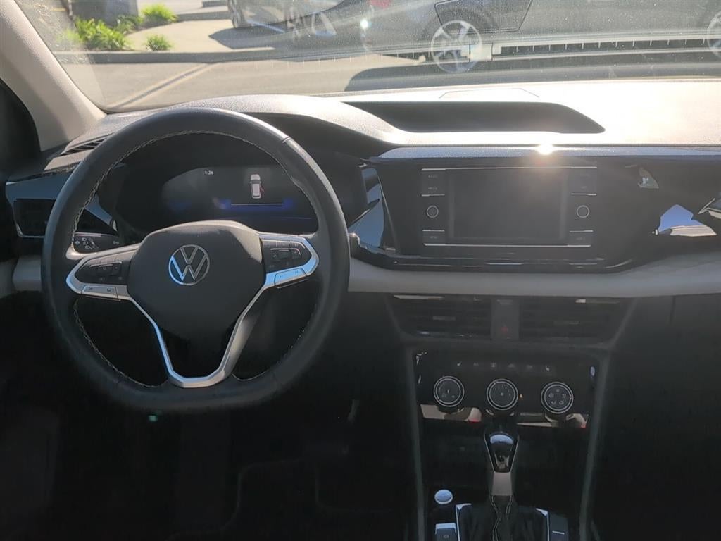 2023 Volkswagen Taos S