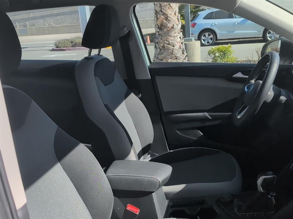 2023 Volkswagen Taos S