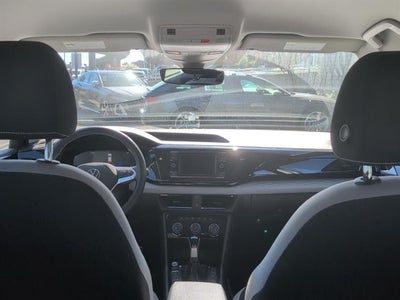 2023 Volkswagen Taos S