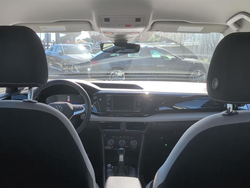 2023 Volkswagen Taos S